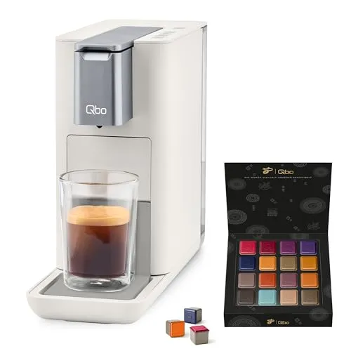 Tchibo Qbo ESSENTIAL Premium Kapselmaschine