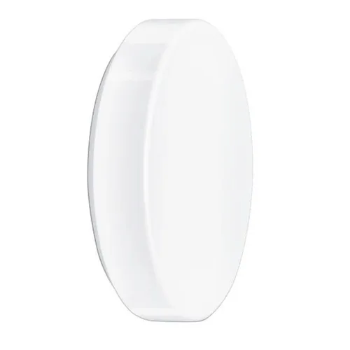 Brumberg Anbauleuchte IP43 opal, max 60W von Brumberg