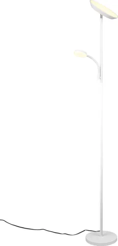 Reality Leuchten Stehleuchte SPECTER 25x178 cm