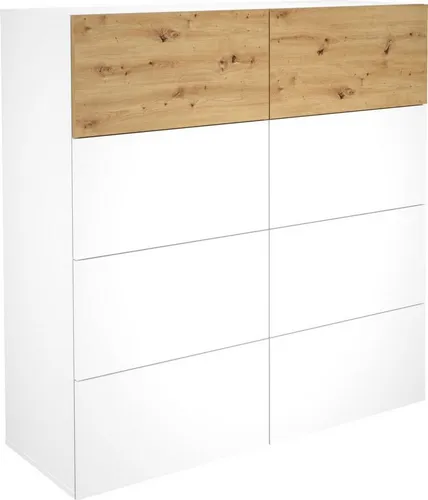 FMD Kommode Belm, Breite 109 cm von FMD