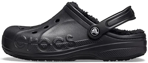 Crocs Unisex Baya Lined Clog von Crocs