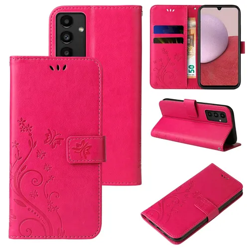 Telefone Pink von LBH Tec-Expert