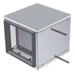 S&P BA-DX HE 33 LV von S & P (Soler & Palau)