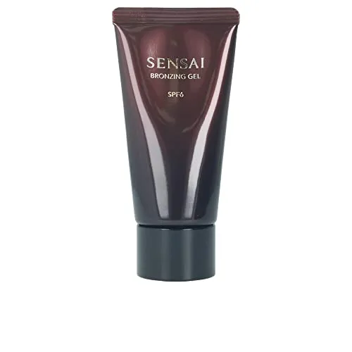 SENSAI Foundations Bronzing Gel N Copper Bronze BG63 50 ml von Kanebo
