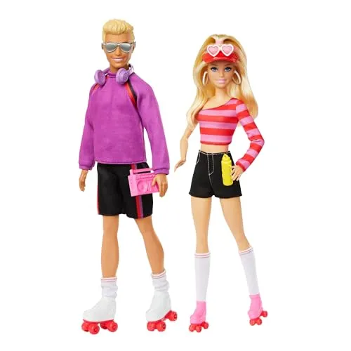 Barbie und Ken von Barbie