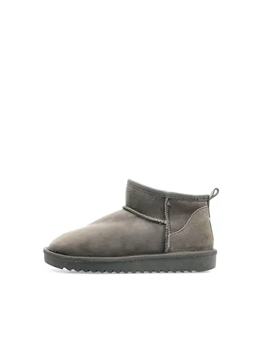 12-29944 ALASKA LIGHT-GREY Gr. 39 Wanderschuhe