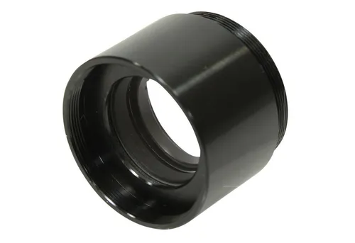 Omegon Teleskop Omegon Wegkorrektor für 1,25'' Bino Ansätze 1,6x