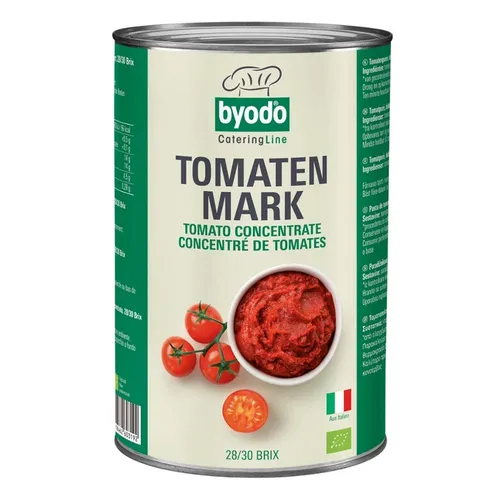 Tomatenmark 4,5kg | BYODO