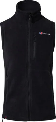 Berghaus Herren Prism Polartec Fleeceweste von Berghaus
