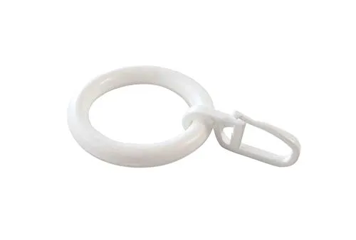 Gardinen- & Vorhangringe von nodeko