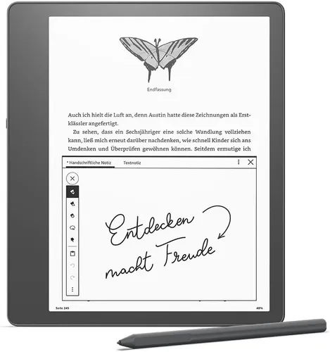 Kindle Scribe (16 GB)
