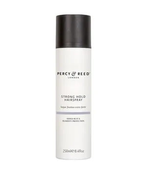 PERCY & REED SESSION STYLING Strong Hold Hairspray 250 ml