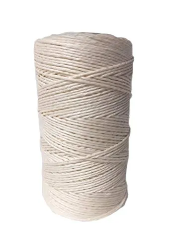 Ketten, Drähte & Seile Weiß von Netuno