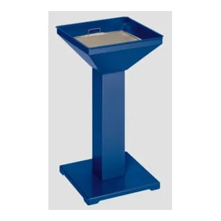 VAR Ascher H 73 enzianblau von VAR