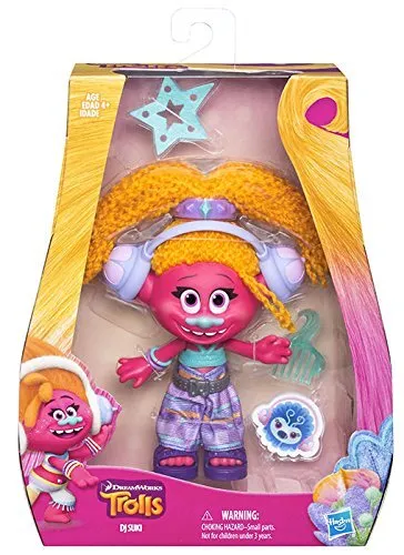 Hasbro Puppen von Hasbro