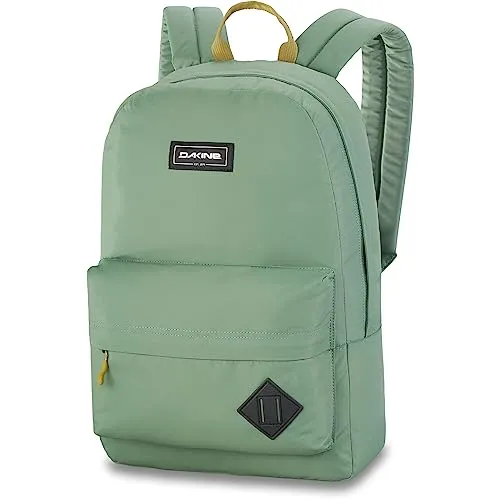Dakine 365 Pack 21L Rucksack - Dark Ivy - Tagesrucksäcke mit 21L Volumen, aus 100% recyceltem Polyester, ideal für den Alltag und umweltfreundlich.