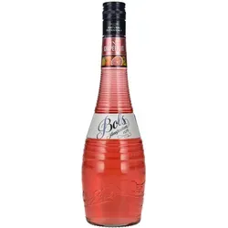 Bols Pink Grapefruit Liqueur 17% Vol. 0,7l