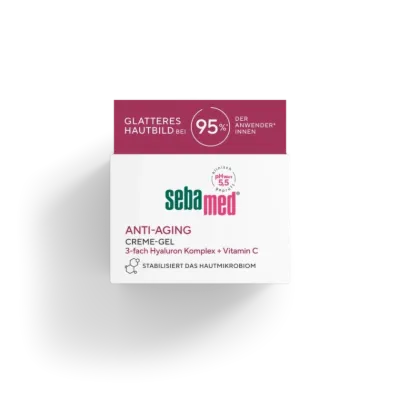 sebamed Lotion & Feuchtigkeitscremes von Sebapharma GmbH & Co.KG