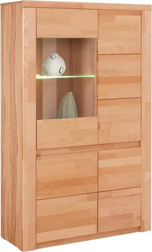 Home affaire Vitrine Burani von OTTO home