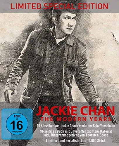 Produktbild Jackie Chan