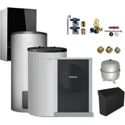 Buderus Boiler von Buderus