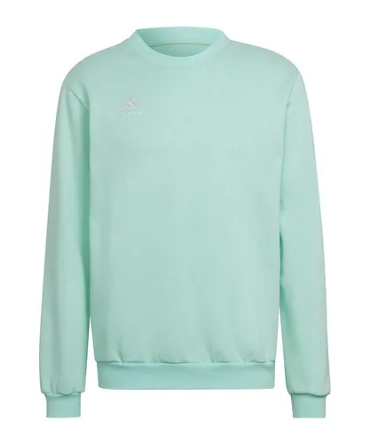 adidas Performance Sweatshirt adidas Performance Entrada 22 Sweatshirt Herren Baumwolle