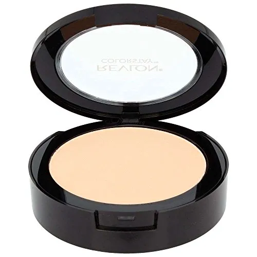 Revlon ColorStay Pressed Powder Light/Medium 830, 1er Pack (1 x 8,4 g)