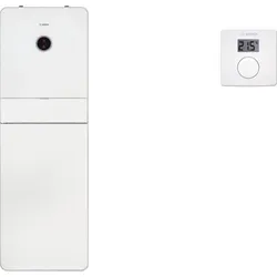 Bosch Compress 7000i AW CS707 Wärmepumpen-Paket von Bosch