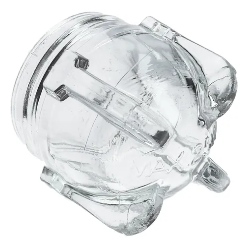 Lampenschutzglas Glaskalotte Herd Backofen passend wie Bosch Siemens 155333