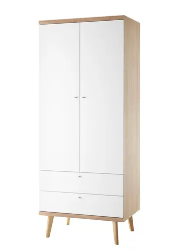 Kleiderschrank Merle