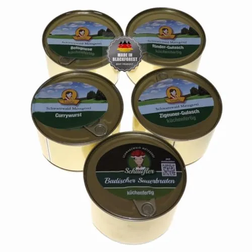 Produktbild Schwarzwaldmetzgerei