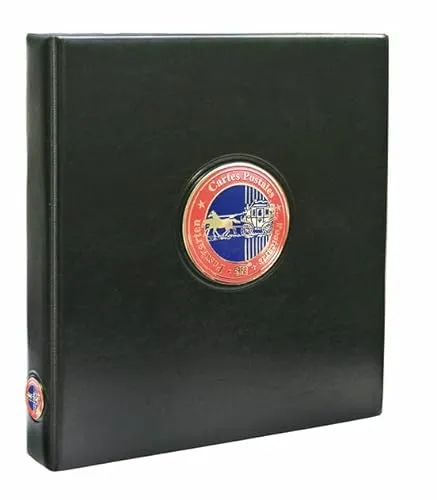 SAFE Postkarten-Album Premium