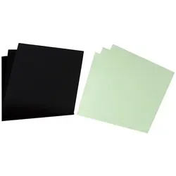 Brother Strass-Folienset - Sonstiges Druckerzubehör, ideal zur kreativen Gestaltung mit Strasssteinen und perfekt kombinierbar mit dem Brother Strassstein Starter Kit.