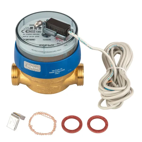 Durchflussmesser von SPEWA