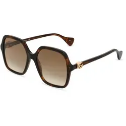 Gucci GG1072S Damen-Sonnenbrille von GUCCI