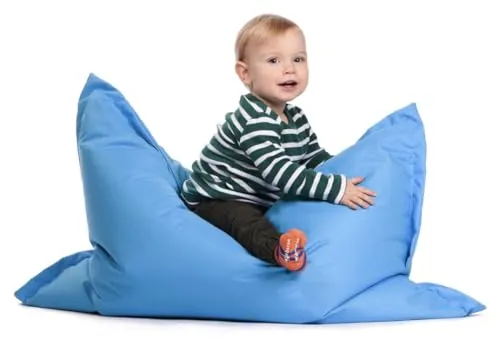 Gartenmöbel Blau von sunnypillow