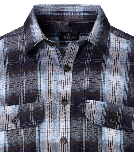 CASAMODA Langarmhemd