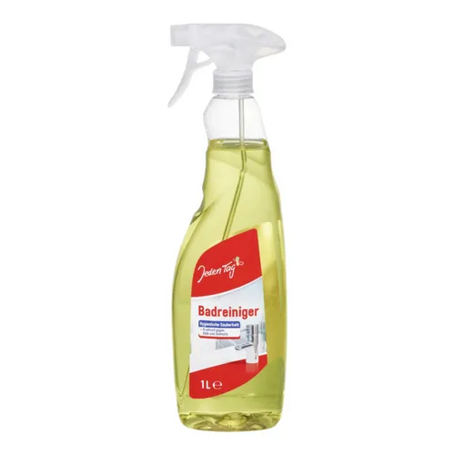 Jeden Tag Badezimmerreiniger 1 L