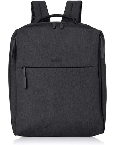 Puro Backpack Matrix Rucksack Universal für Notebook / MacBook 15