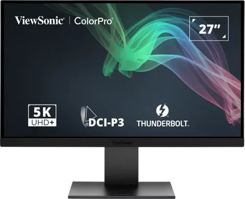 ViewSonic VP2788-5K 27