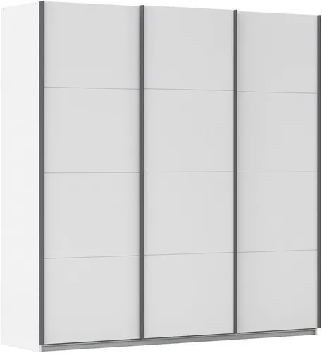 Schwebetürenschrank RAUCH 