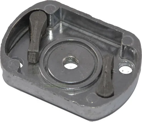 Mitnehmer Starterplatte für viele Motorsense Zipper Berlan Brast Ryobi Fuxtec...