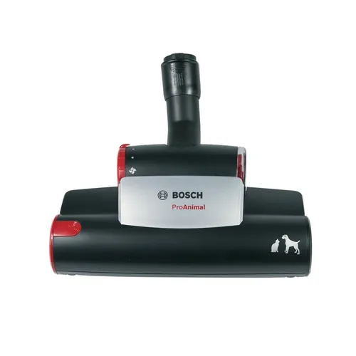 Turbodüse kompatibel mit Bosch 00575625 Proanimal 35mm Rohr-Ø Bodenstaubsauger