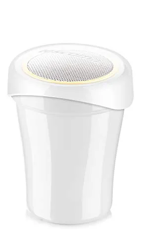 Tescoma Zuckerstreuer DELÍCIA 150 ml in weiß von Tescoma