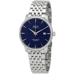 Mido M027.408.11.041.00 Baroncelli Automatic Men's Watch