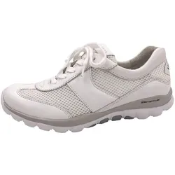 Gabor Rollingsoft 26-966-50 Sneaker in weiß von Gabor