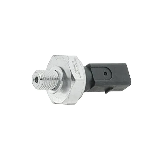RIDEX Öldruckschalter Öldrucksensor 805O0019 M10 x 1,0 Anzahl der Steckkontakte: 1 mit Dichtring