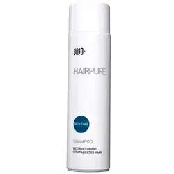 JOJO Hairpure Rich Care Shampoo