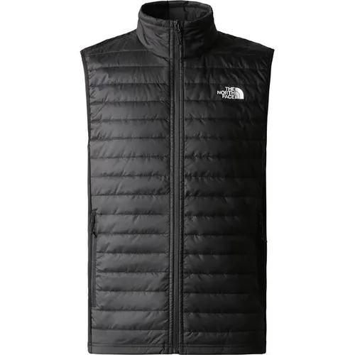 THE NORTH FACE Herren Weste M CANYONLANDS HYBRID VEST