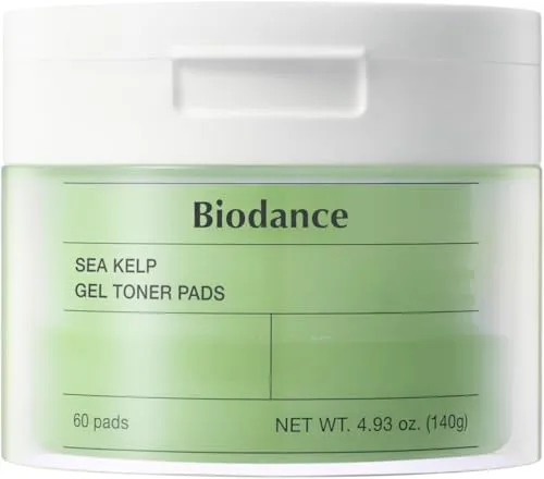 BIODANCE Meeresalgen Gel-Toner-Pads von BIODANCE